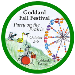 2012 Fall Festival Button